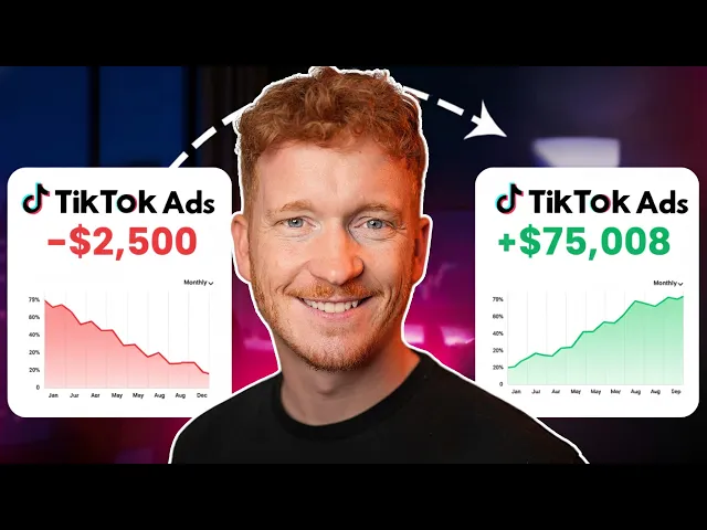 TikTok Ads Tutorial 2026: Scale Your Business Fast