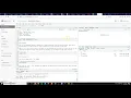 Using RStudio cloud and Markdown