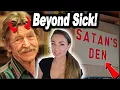 The DISGUSTING ToyBox Killer His Daughter David Parker Ray