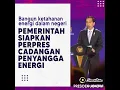 Lagu Bapak Jokowi banggakan indonesia, sukses bangun negara