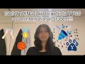 How I Got Into YYGS As An International Student my application general tips