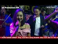 Download Lagu PUTRI TARATE GROUP   BIRUNYA CINTA   RATU ANDINI FT MAHESA MC