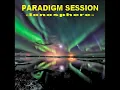 PARADIGM SESSION - Ionosphere -