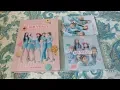 Download Lagu [Red Velvet] Cookie Jar Album unboxing