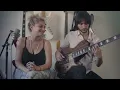 Tu Nombre Sobre Mi Nombre ( Luis Alberto Spinetta ) Sol Liebeskind & Andres Rotmistrovsky