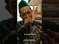 Lagu DOA TAHLIL YANG KELIRU