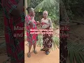 Lagu Vibe with Grandma's African alternative refreshing toothbrush#viral #love #elderlycare #gratitude