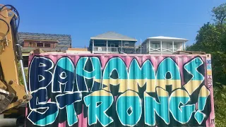 Back in the Abacos, 2021