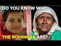 Download Lagu Who are the Rohingya?