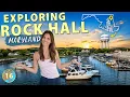 The Chesapeake Bay Stop We Didn t Expect to Love Rock Hall Maryland Great Loop Ep 16