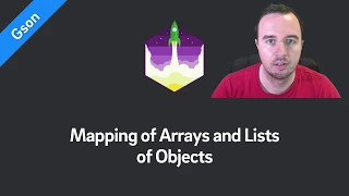 Gson Tutorial Mapping of Arrays and Lists of Objects