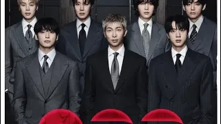 Download BTS - SWIM (Extended Edit Mix) MP3