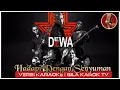 Download Lagu DEWA 19 - HADAPI DENGAN SENYUMAN (VERSI KARAOKE) | GILA KAROK TV