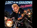 LOST IN THE SHADOWS (THE LOST BOYS)
