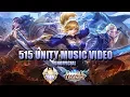 Download Lagu 515 UNITE ML THEME SONG - UNOFFICIAL MUSIC VIDEO  FANMADE