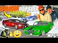 Download Lagu 🔥WYPADEK z POLICJĄ!😱- Popsuli Nam ZIMOWĄ❄️ZABAWĘ MUSTANGAMI!😡 \