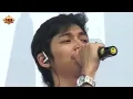 KONSER TERDASYAT `UNGU` ~ Tercipta Untukku @Live Lhoksumawe19 Februari 2007