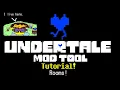 Undertale Modding Tutorial Rooms