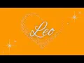 Leo🧡You'll Be TOGETHER Soon!🧡Love Reading