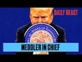 Download Lagu Why Trump Is The Real Danger to the Economy: Ruhle | The Daily Beast Podcast