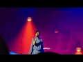 蘇慧倫 Tarcy Su《我一個人住》「就說給我聽」新專輯巡迴演唱會 台北站 2025-06-22