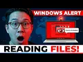 Microsoft s New Windows Search Feature Has Everyone Worried