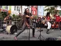 Download Lagu orang timur-enang Azman feat Sentuhan buskers cover SYJ ,mantap power