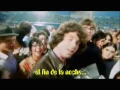 The Doors - End Of The Night (subtítulado en español)