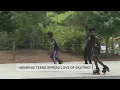 Teens roll toward a brighter future with Memphis skate group