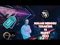 Lagu DJ FREDY LIVE IN NASHVILLE I SABTU MALAM 17 MARET 2023