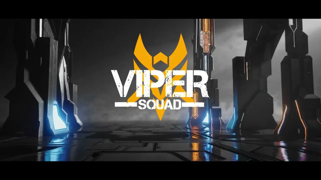 LOGO REVEAL