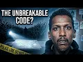 Unsolved Case File Ricky McCormick The Secret Codes Left Behind