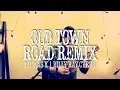Lagu LIL NAS X - 'Old Town Road - Remix' | Loop Cover by Luke James Shaffer