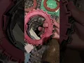 Rebuilding a 309 Ford 309 Corn Planter Seed Plate Overview