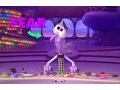 INSIDE OUT Meet Fear Disney Pixar UK