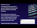 EC2 - 018 EC2 Placement Groups