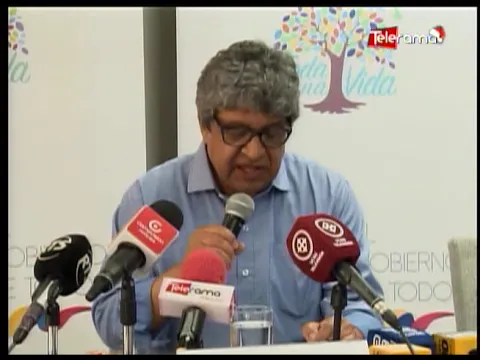 22 de abril inician clases en región costa