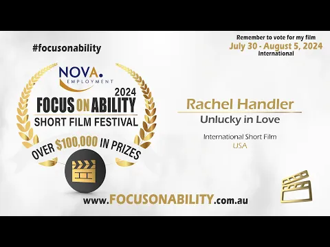 Unlucky in Love film thumbnail