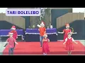 Download Lagu TARI BOLELEBO
