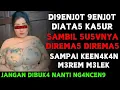 Lagu Kisah Nyata - Ini Rahasia Kita Berdua Jangan Sampai Orang Lain Tahu Kalau Klta ... #viral #drama