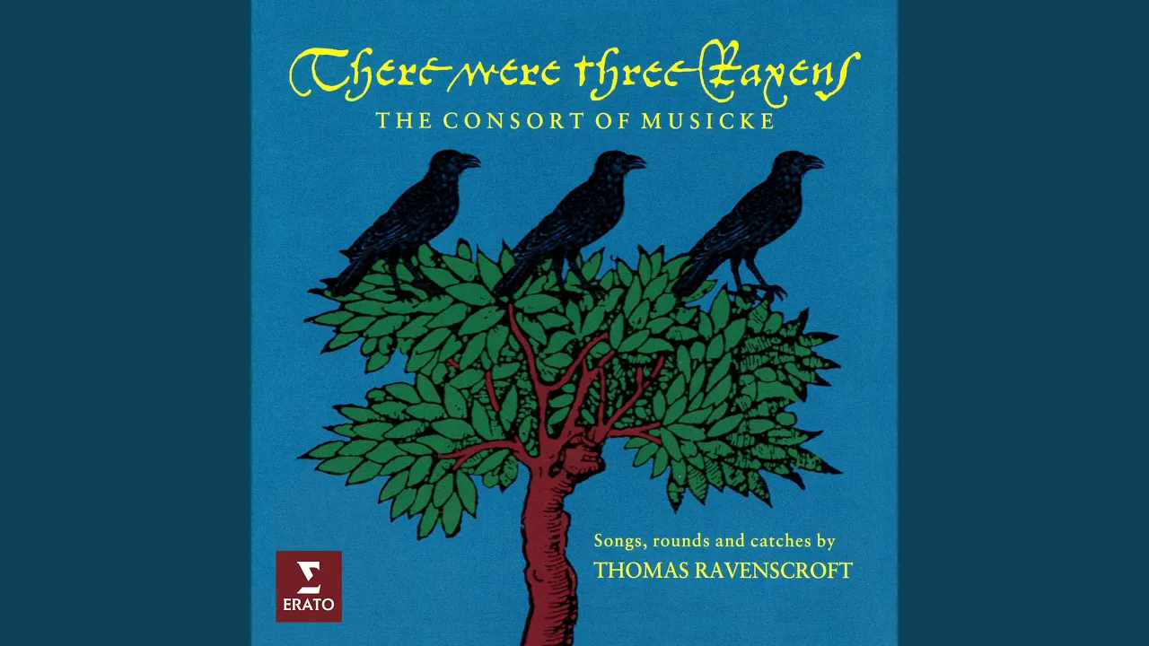 Melismata "Musicall Phansies": No. 14, The Cryers Song of Cheape-Side Melismata "Musicall Phansies": No. 14, The Cryers Song of Cheape-Side