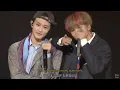 💭혹시 누군간 공감할까, 𝗖𝗛𝗜𝗟𝗗 - Mark (NCT 마크) [가사/해석/번역]