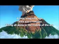 I Lava you - Lyrics