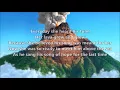 I Lava you -