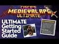 Cisco s RPG Ultimate Beginner Guide