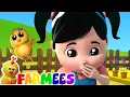 Download Lagu Lagu bersin | Video edukasi anak | Puisi untuk anak | Farmees Indonesia | Bayi sajak