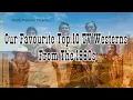 Our Top 10 1960s TV Westerns