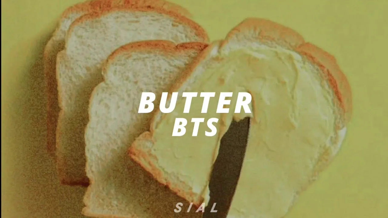 Butter - BTS [Tradução|PT-BR]