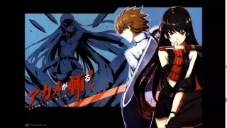 Download Akame Ga Kill OP 2 Full MP3