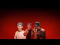 Musykil - Coup D'masa (Official lyrics video)